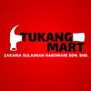 Tukang Mart HQ - Hardware