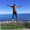Travel Cape town &  activities