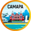 В ГОРОДЕ САМАРА