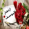 ازدهار اليوسف