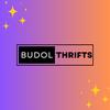 Budol_Thrifts