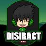 disiract_life