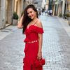 Alina Ivanets🌹