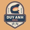 Duy Anh Decal