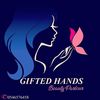 Gifted hands 🙌 🇬🇭🇨🇮😇
