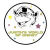 Justin’s World Of Disney
