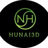 hunai3d