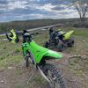 kx450leland