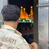 سيد مؤتمن الموسوي