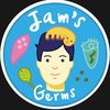 Jam's Germs