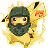 pikachuspartan