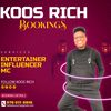 koosrich