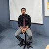 SHAHRUL KAKI RACUN