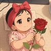 🌸🎀 حكاية أنمي صغيرة 🎀🌸