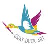 grayduckart