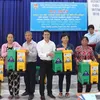 Thùng Rác Nhựa Duy Tân Sài Gòn