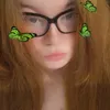 thatgingewitch