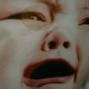 Crying baby mask