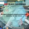 RED GLASS INDONESIA