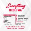 Everything_ifeoluwa