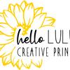 hellolulucreativeprints