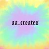 aa.creates