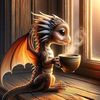 coffee.dragon