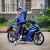 lamrs150