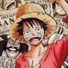 Monky D, luffy