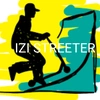 izistreter