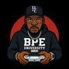 P🥶LAR from BPE