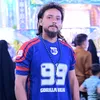 علي اللباخ