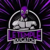 Le Temple Du Catch