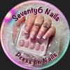 seventy6nails