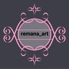 Remana art