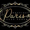 Paris 89 Boutique