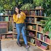 livingroomlibrarian