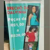 BRECHÓ DA DALVINHA