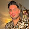 Tony (T-Bone) Medina