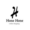 Hone Hone Online Shop👗