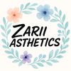 zariiasthetics🕊🕊