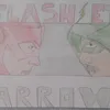 fans_flash_et_arrow