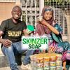 SKINZER SOAP