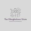 thegbogbolowostore