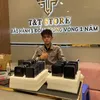 Đạt Xoăn Apple Service