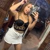 La Rubia de Oro.👩🏼👅