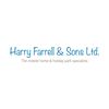 Harry Farrell & Sons Ltd