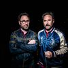 Sklar Brothers