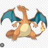 charzard_solos