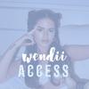 wendiiaccess